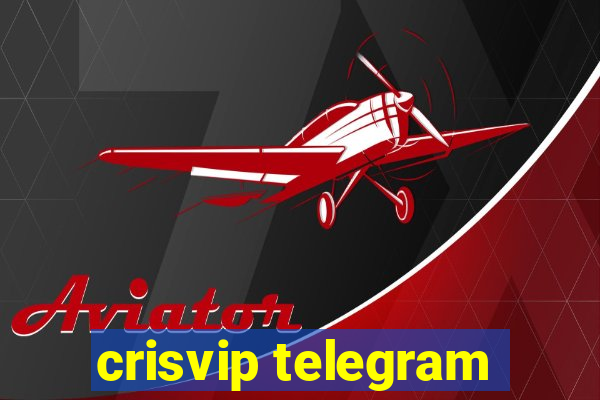 crisvip telegram